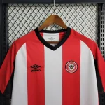 Brentford 2023/24 Home Jersey