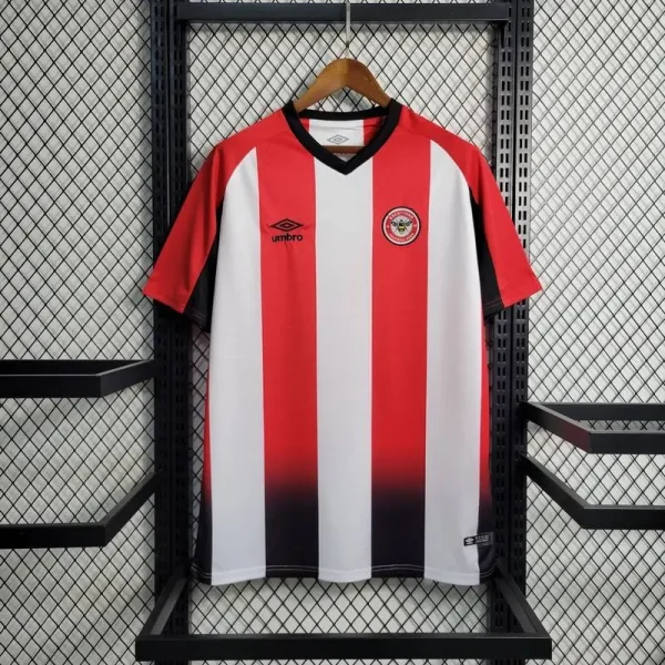 Brentford 2023/24 Home Jersey