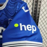 1899 Hoffenheim 2023/24 Home Jersey