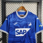 1899 Hoffenheim 2023/24 Home Jersey