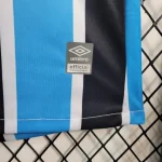 Gremio 2023/24 Home Women's Jersey