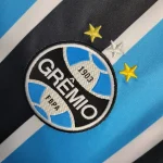 Gremio 2023/24 Home Women's Jersey