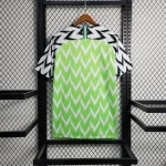 Nigeria 2018/19 Home Retro Jersey