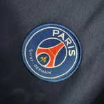 Paris Saint-Germain 2017/18 Home Retro Jersey