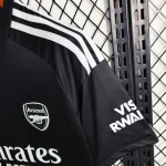 Arsenal 2023/24 Goalkeeper Jersey