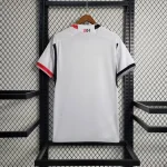 Benfica 2023/24 White Jersey