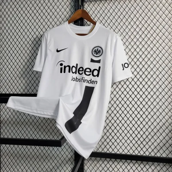 Eintracht Frankfurt 2023/24 Special Edition Jersey