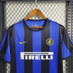 Inter Milan 1999/2000 Home Retro Jersey