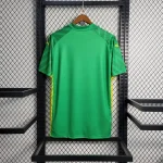 Manchester City 2023/24 Goalkeeper Jersey Green