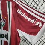 Fluminense 2012/13 Home Retro Jersey