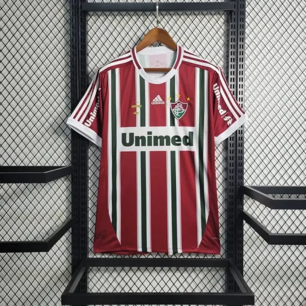 Fluminense 2012/13 Home Retro Jersey