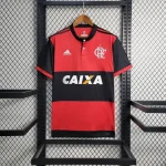 Flamengo 2017/18 Home Retro Jersey