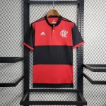 Flamengo 2017/18 Home Retro Jersey