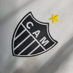 Atletico Mineiro 2023/24 Away Boutique Jersey