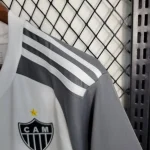 Atletico Mineiro 2023/24 Away Boutique Jersey