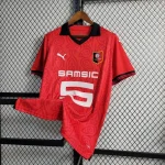 Stade Rennais 2023/24 Home Jersey