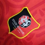 Stade Rennais 2023/24 Home Jersey