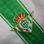 Real Betis 2023/24 Home Jersey