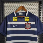 Corinthians 2014/15 Third Retro Jersey