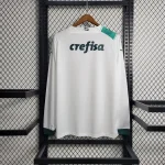 Palmeiras 2023/24 Away Long Sleeves Jersey