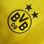 Borussia Dortmund 2023/24 Home Jersey