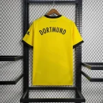 Borussia Dortmund 2023/24 Home Jersey