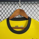 Borussia Dortmund 2023/24 Home Jersey