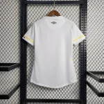 Santos 2023/24 Home Women's Jersey