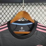 Inter Miami 2022/23 Away Long Sleeves Jersey