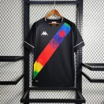 Vasco Da Gama 2021/22 Special Edition Jersey Black