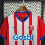 Girona 2023/24 Home Jersey