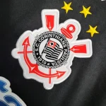 Corinthians 2000 Away Retro Jersey