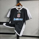 Corinthians 2000 Away Retro Jersey