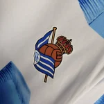 Real Sociedad 2023/24 Home Jersey