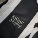 Newcastle United 2023/24 Home Jersey