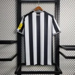 Newcastle United 2023/24 Home Jersey