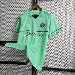 Gremio 2023/24 Goalkeeper Jersey Green