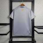 Fluminense 2023/24 Pre-Match Training Jersey Grey