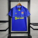 Fluminense 2023/24 Pre-Match Training Jersey Blue