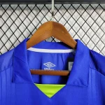 Fluminense 2023/24 Pre-Match Training Jersey Blue