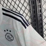 Ajax 2023/24 Away Jersey