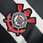 Corinthians 2014/15 Third Retro Jersey