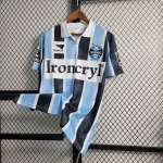 Gremio 1997/98 Home Retro Jersey