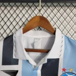 Gremio 1997/98 Home Retro Jersey