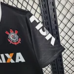 Corinthians 2012 Away Retro Jersey