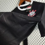 Corinthians 2012 Away Retro Jersey