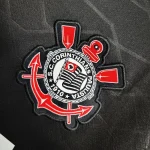 Corinthians 2012 Away Retro Jersey