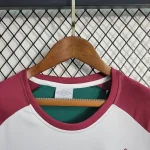 Fluminense 2023/24 Pre-Match Training Women's Jersey