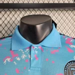 Inter Miami 2023/24 Pre-Match Training Player Version Jersey