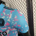 Inter Miami 2023/24 Pre-Match Training Player Version Jersey